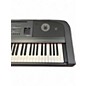 Used Yamaha DGX670 Portable Keyboard