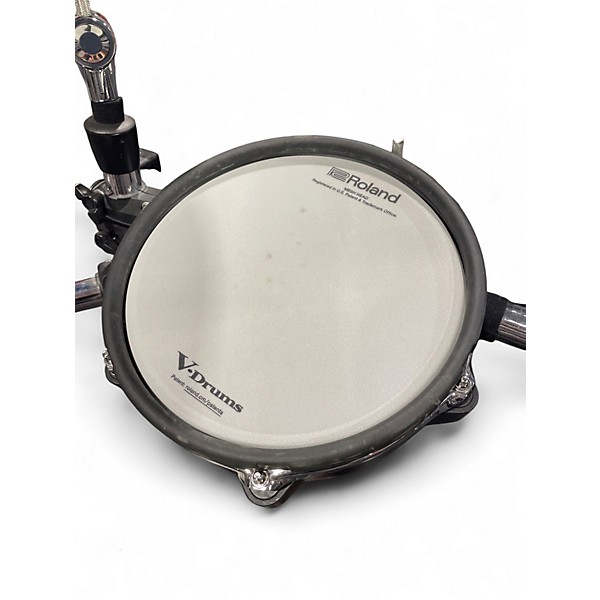 Used Roland TD-27 Electric Drum Set