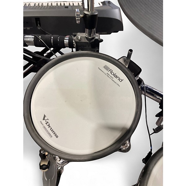 Used Roland TD-27 Electric Drum Set