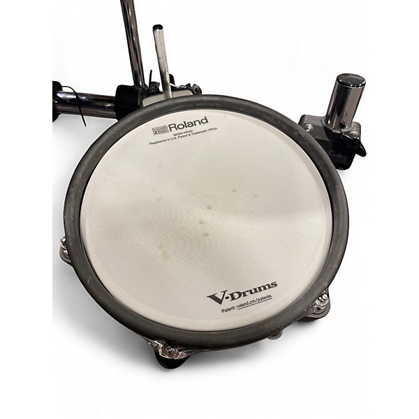 Used Roland TD-27 Electric Drum Set