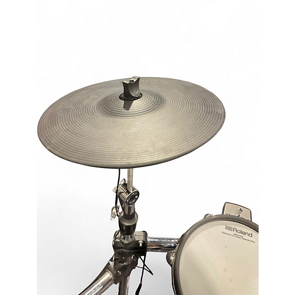 Used Roland TD-27 Electric Drum Set