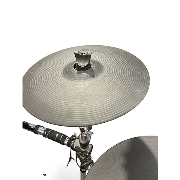 Used Roland TD-27 Electric Drum Set