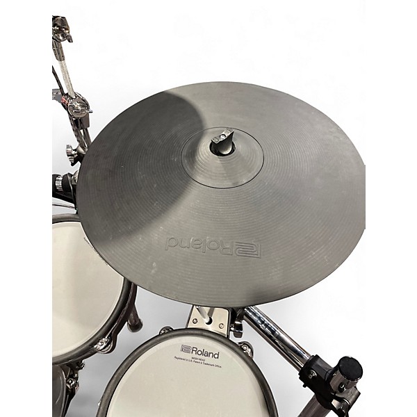 Used Roland TD-27 Electric Drum Set