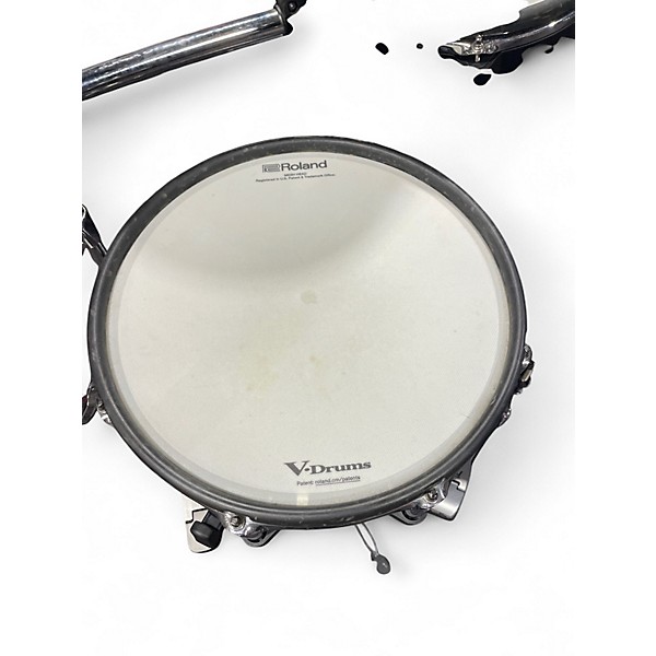 Used Roland TD-27 Electric Drum Set
