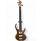 Used Ibanez BTB745 LOW GLOSS NATURAL Electric Bass Guitar thumbnail