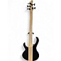 Used Ibanez BTB745 LOW GLOSS NATURAL Electric Bass Guitar