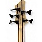 Used Ibanez BTB745 LOW GLOSS NATURAL Electric Bass Guitar