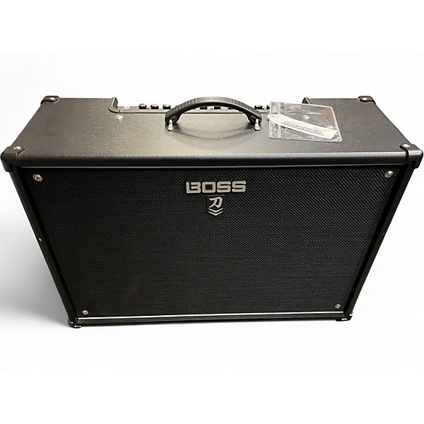 Used BOSS Katana 100 100W 2X12 Guitar Combo Amp