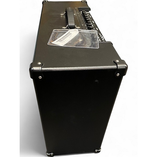 Used BOSS Katana 100 100W 2X12 Guitar Combo Amp