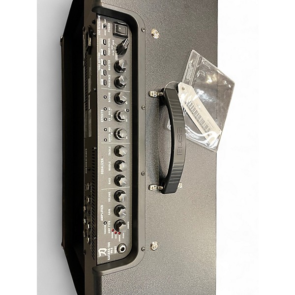 Used BOSS Katana 100 100W 2X12 Guitar Combo Amp