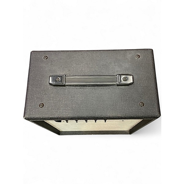 Used Hiwatt bulldog-20 Battery Powered Amp