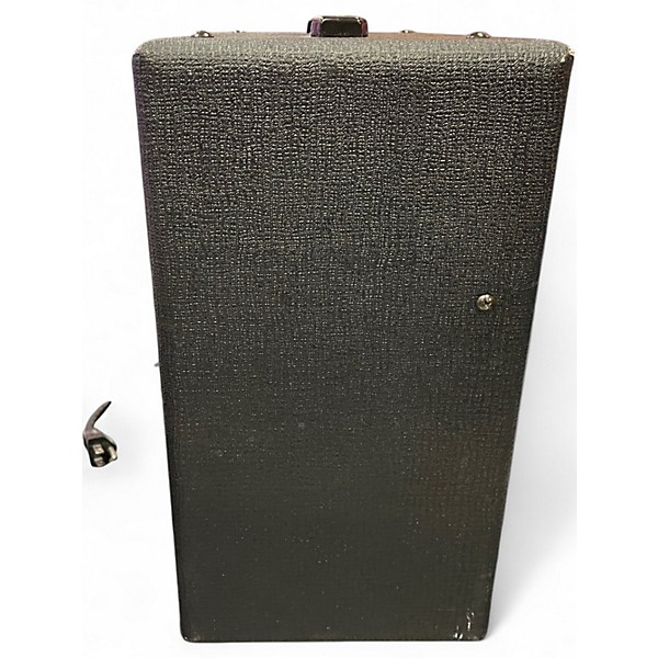 Used Hiwatt bulldog-20 Battery Powered Amp