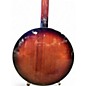 Used Savannah SB-100 2 Color Sunburst Banjo