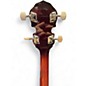 Used Savannah SB-100 2 Color Sunburst Banjo