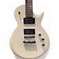 Used ESP LTD EC50 Snow White Solid Body Electric Guitar