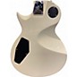 Used ESP LTD EC50 Snow White Solid Body Electric Guitar