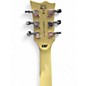 Used ESP LTD EC50 Snow White Solid Body Electric Guitar