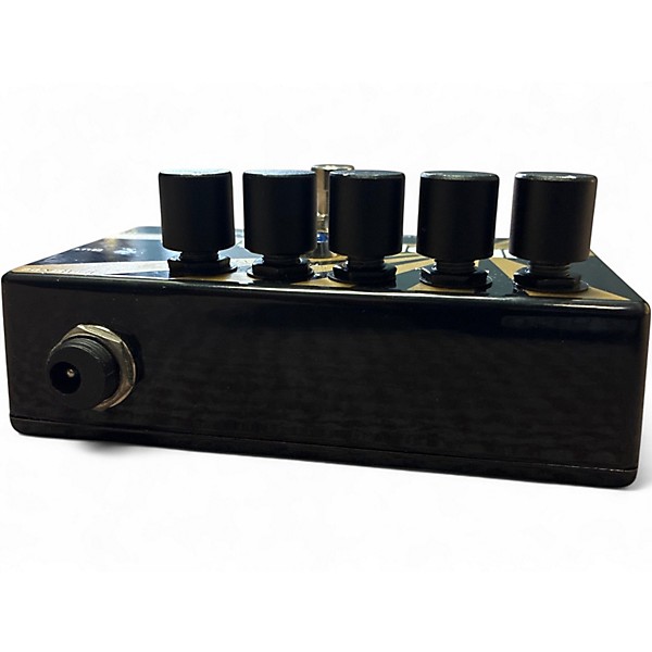 Used Pigtronix Philosopher's Tone Effect Pedal