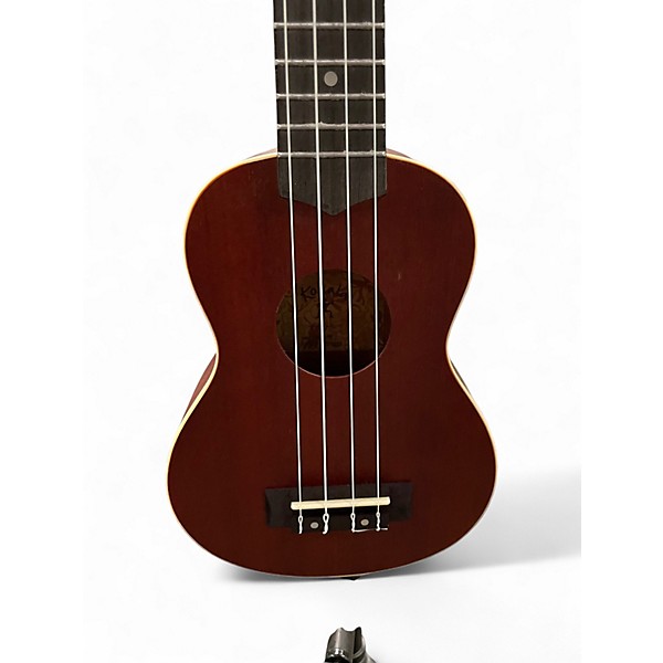 Used Kohala AK-S Natural Ukulele