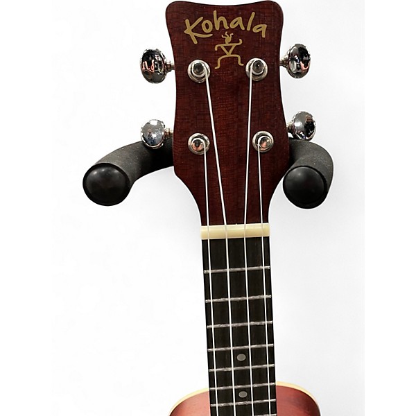 Used Kohala AK-S Natural Ukulele
