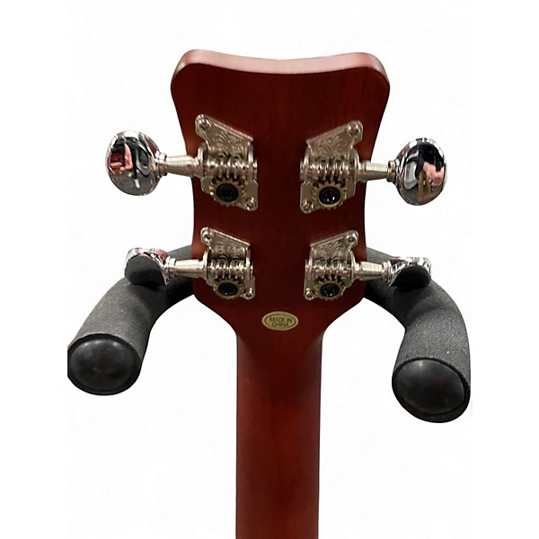 Used Kohala AK-S Natural Ukulele