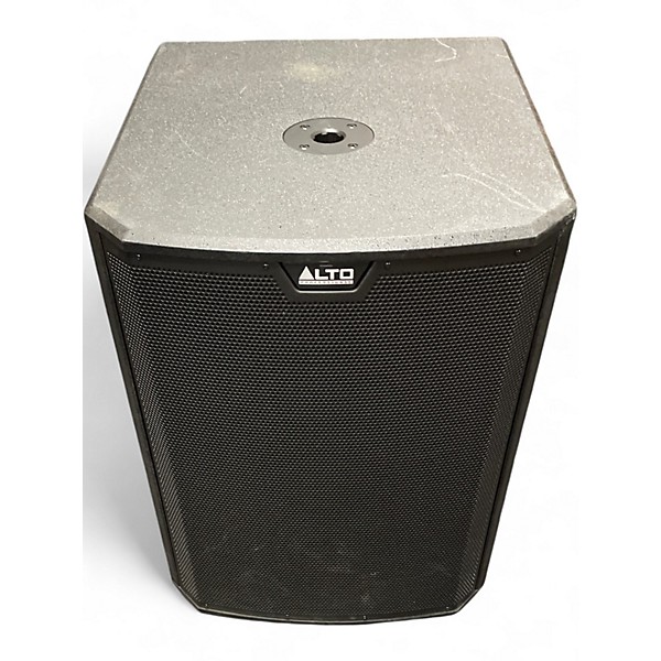 Used Alto TS318S Powered Subwoofer