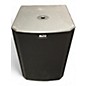 Used Alto TS318S Powered Subwoofer thumbnail
