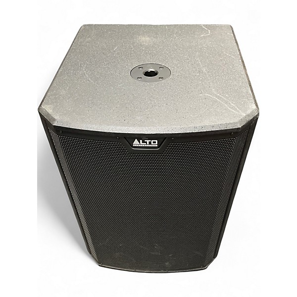 Used Alto TS318S Powered Subwoofer