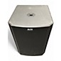 Used Alto TS318S Powered Subwoofer