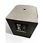 Used Alto TS318S Powered Subwoofer