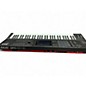 Used Akai Professional MPC Key 61 Keyboard Workstation