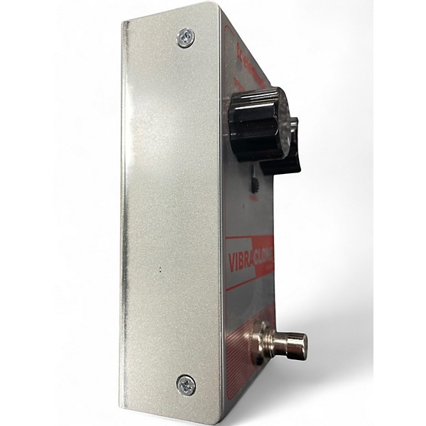 Used TC Electronic Vibraclone Rotary Effect Pedal
