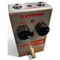 Used TC Electronic Vibraclone Rotary Effect Pedal