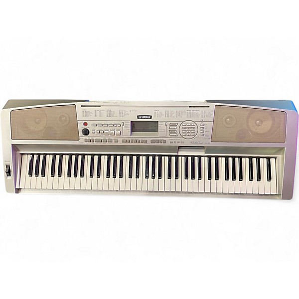 Used Yamaha DGX300 Portable Keyboard