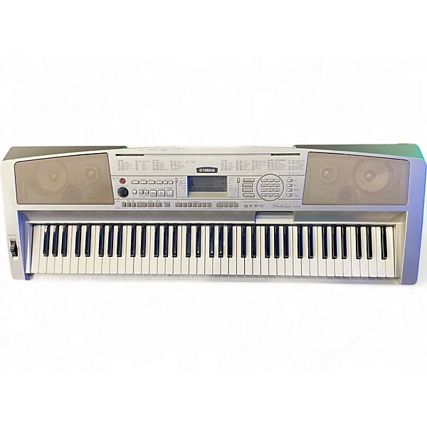Used Yamaha DGX300 Portable Keyboard