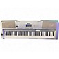 Used Yamaha DGX300 Portable Keyboard