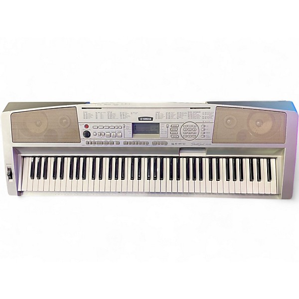 Used Yamaha DGX300 Portable Keyboard