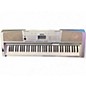 Used Yamaha DGX300 Portable Keyboard