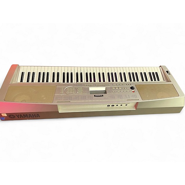 Used Yamaha DGX300 Portable Keyboard