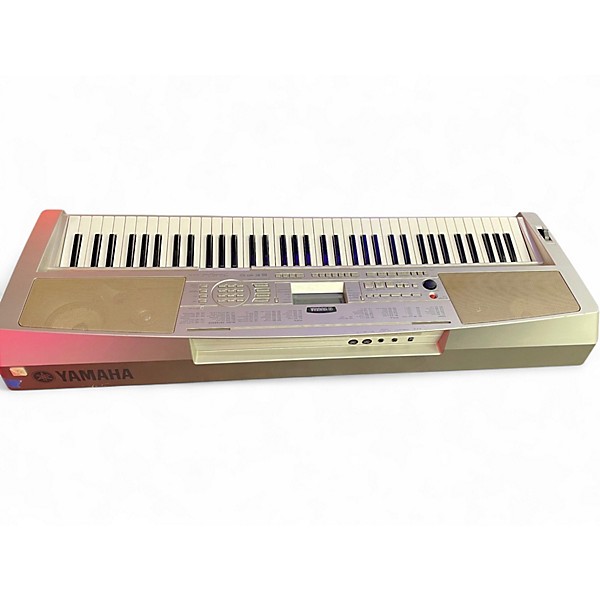 Used Yamaha DGX300 Portable Keyboard