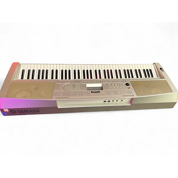 Used Yamaha DGX300 Portable Keyboard
