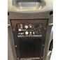 Used FBT ProMaxX 12A Powered Speaker
