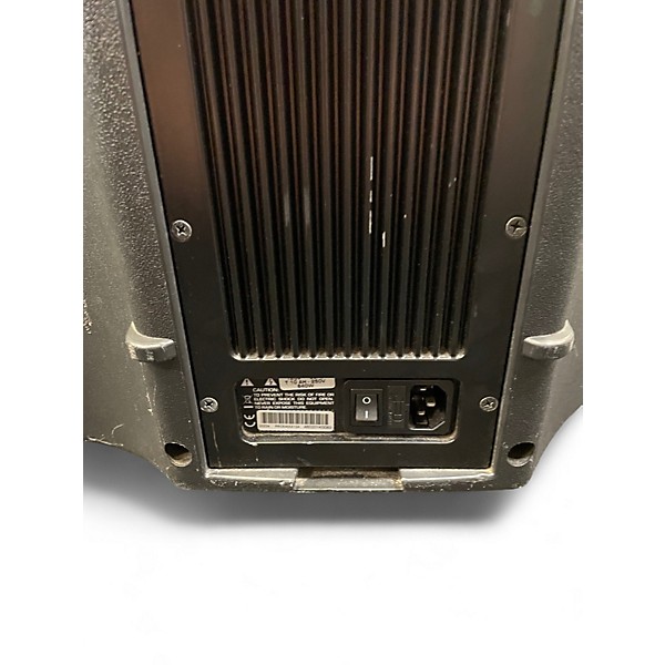 Used FBT ProMaxX 12A Powered Speaker