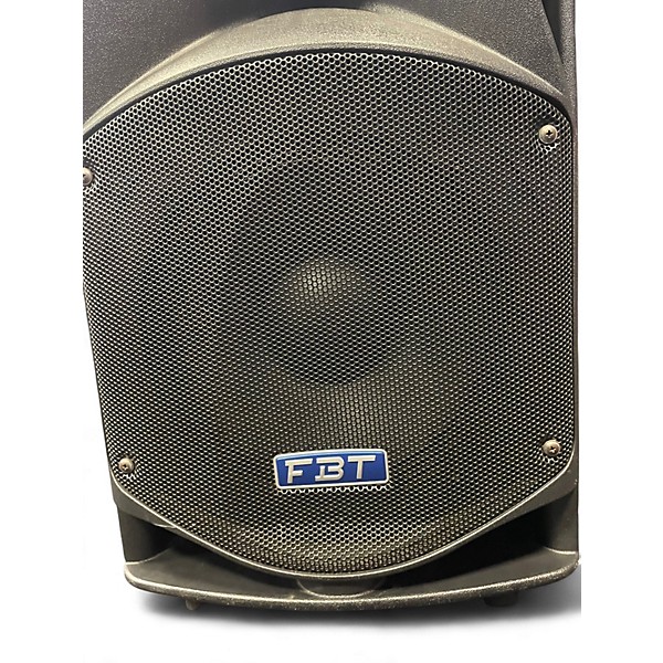 Used FBT ProMaxX 12A Powered Speaker