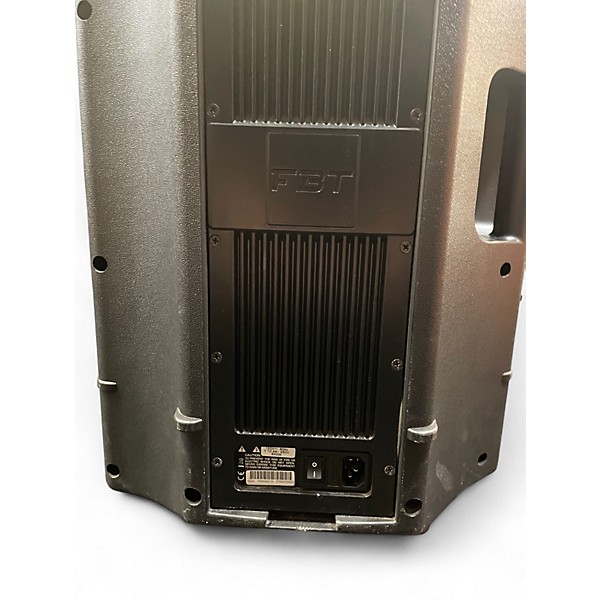 Used FBT ProMaxX 12A Powered Speaker