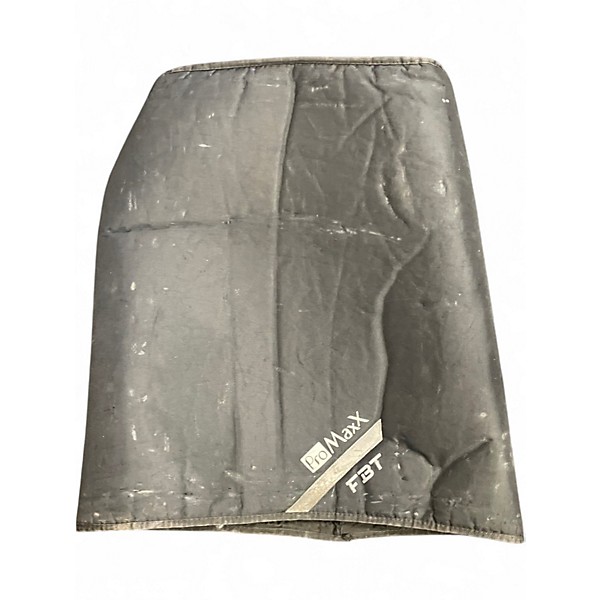 Used FBT ProMaxX 12A Powered Speaker