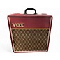 Used VOX AC4C1 1X12 Tube Guitar Combo Amp thumbnail