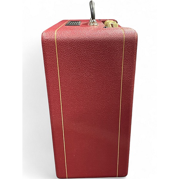 Used VOX AC4C1 1X12 Tube Guitar Combo Amp