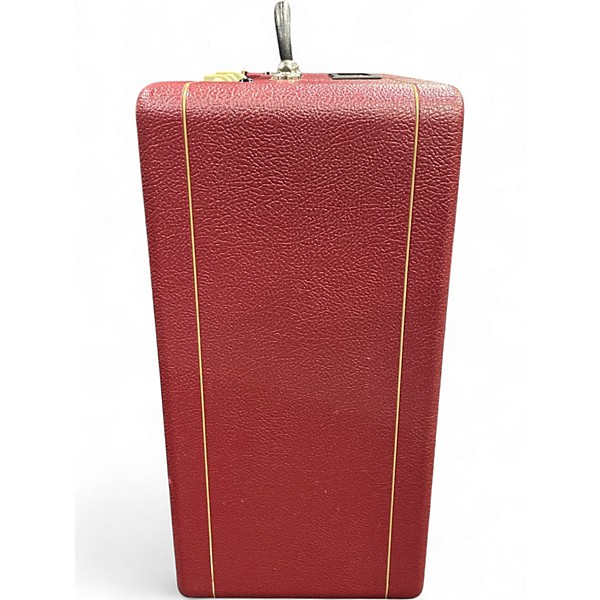 Used VOX AC4C1 1X12 Tube Guitar Combo Amp