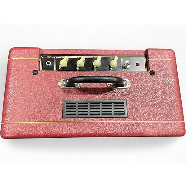 Used VOX AC4C1 1X12 Tube Guitar Combo Amp